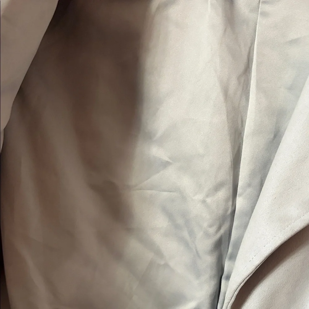 Forever 21 Suede Biker Jacket - Picture 5 of 8